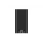 HP 100W GaN seinadapter EMEA-INTL inglise loki-Euro pistik