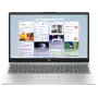 HP 15-fd0286ns Sülearvuti, Intel Core i5-1335U, 16GB RAM, 512GB SSD, 15.6 inch FHD IPS, Windows 11 Home