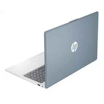 HP 15-fd0287ns sülearvuti 15,6 inch FHD IPS | Intel Core i7-1355U 13. põlvkond | 16GB DDR4 | 512GB SSD | Intel Iris Xe Graphics | Windows 11 Home | Wi-Fi 6 | Hõbedane