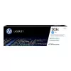 HP 203X High Yield Cyan toonerikassett (CF541X) - originaal HP