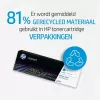 HP 205A originaal laserprinteri toonerikassett magenta (CF533A) - standardne tootlikkus