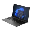 HP 250 G10 sülearvuti, Intel Core 5-120U, 15,6 tolli FHD, 8GB muutmälu, 512GB SSD, FreeDOS, tumehõbe