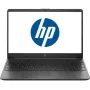 HP 250R G10 sülearvuti, Intel Core Ultra 5 120U, 16GB RAM, 512GB SSD, 15.6 inch FHD IPS, Windows 11 Home, hõbedane