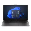 HP 255R G10 15,6-tolline FHD sülearvuti - AMD Ryzen 7 7735U, 16GB DDR5, 512GB SSD, Radeon 680M, Windows 11 Pro, tumehõbe