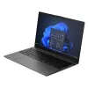 HP 255R G10 15,6-tolline FHD sülearvuti - AMD Ryzen 7 7735U, 16GB DDR5, 512GB SSD, Radeon 680M, Windows 11 Pro, tumehõbe