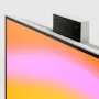 HP 27-cr0204nw AMD Ryzen 7 7730U 27 tolli Full HD All-in-One arvuti, 16 GB DDR4, 512 GB SSD, Free DOS, Wi-Fi 6, Valge
