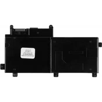 HP 3-elemendiline liitiumioonaku (HSTNN-UB6Q)