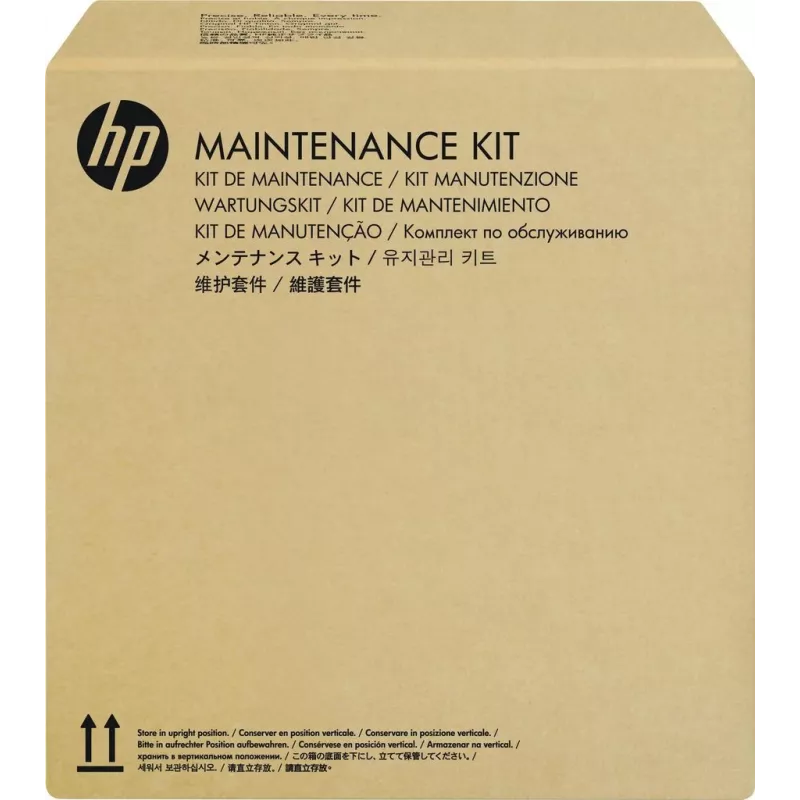 HP 300 ADF rullide vahetuskomplekt
