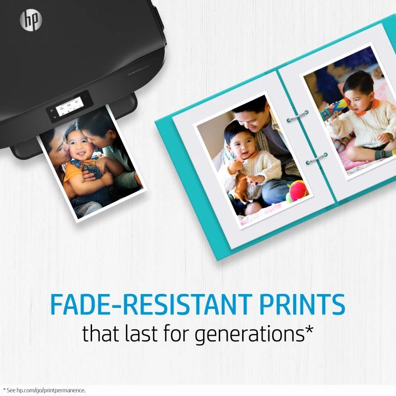 HP 301 Must originaal tindikassett