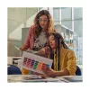 HP 301XL High Yield Cyan/Magenta/Yellow Ink Cartridge Combo Pack