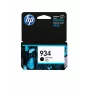 HP 302 Must Original tindikassett (C2P19AE) – standardne saagis