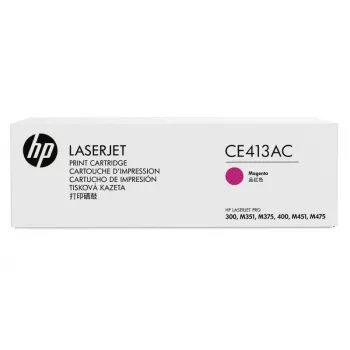 HP 305A originaalne toonerikassett magenta CE413AC