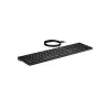 HP 320K Wired Keyboard SmartBuy (EN) - Must - QWERTY - USB
