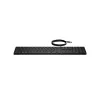 HP 320K Wired Keyboard SmartBuy (EN) - Must - QWERTY - USB