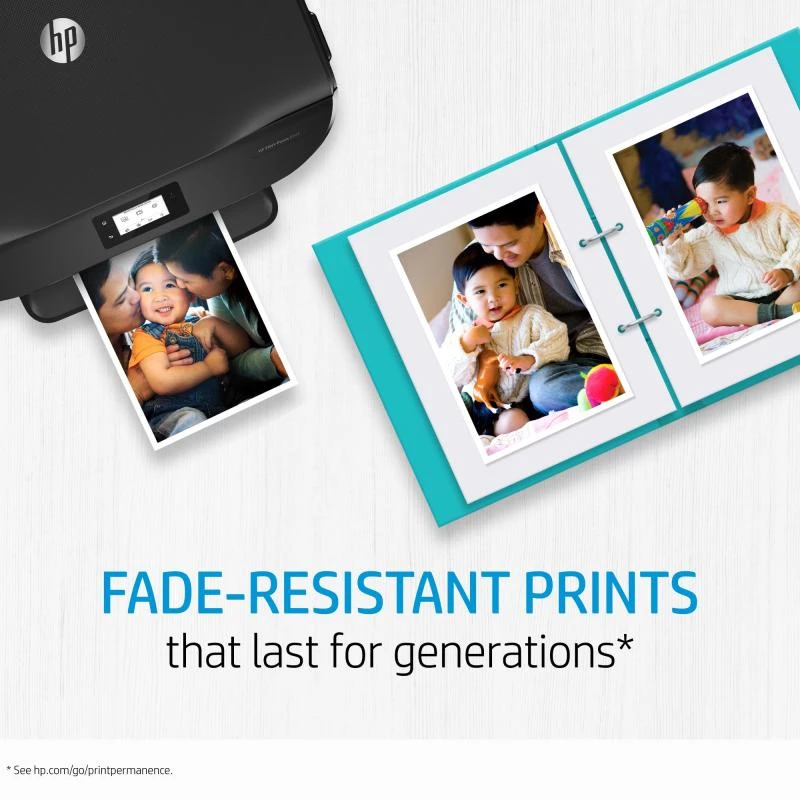 HP 364 XL Must originaal tindikassett (CN684EE)
