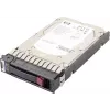 HP 450GB 15K SAS 6Gb/s 3,5 inch kahe pordiga Hot-Swap ettevõtte kõvaketas