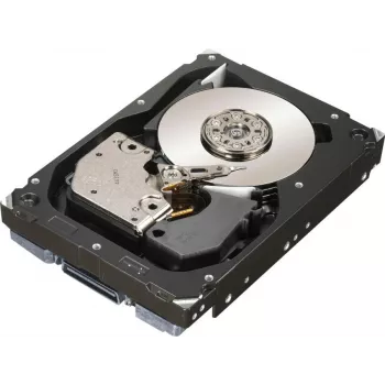 HP 450GB 15K SAS 6Gb/s 3,5 inch kahe pordiga Hot-Swap ettevõtte kõvaketas