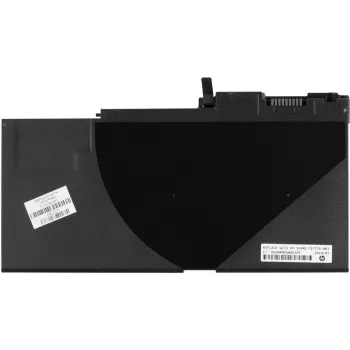 HP 50Wh 3-rakuline 4.5Ah Li-ion sülearvuti aku (CM03050XL) EliteBookile, ZBookile
