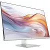 HP 527sh 27-tolline IPS Full HD monitor - must (taastatud toode)