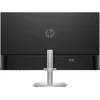 HP 527sh 27-tolline IPS Full HD monitor - must (taastatud toode)