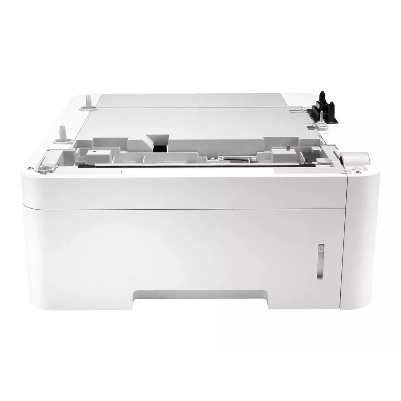 HP 550-Leheline Paberisöötur - Valge/Hall