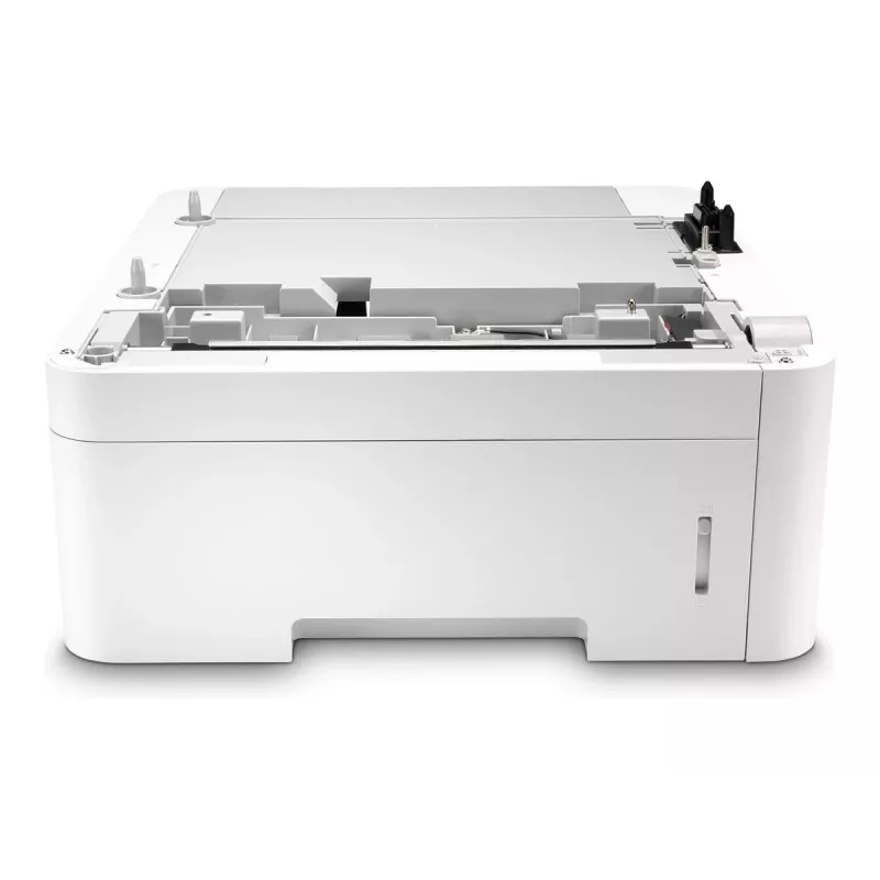 HP 550-Leheline Paberisöötur - Valge/Hall