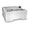 HP 550-Leheline Paberisöötur - Valge/Hall