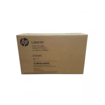 HP 59X originaalne toonerikassett must (CF259XH) - lepinguversioon