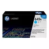 HP 645A Cyan Original Tonerikassett (C9731A)