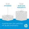 HP 645A Cyan Original Tonerikassett (C9731A)