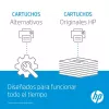 HP 645A Cyan Original Tonerikassett (C9731A)