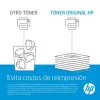 HP 80X High Yield Black Toner Cartridge Dual Pack (CF280XD) - Original HP