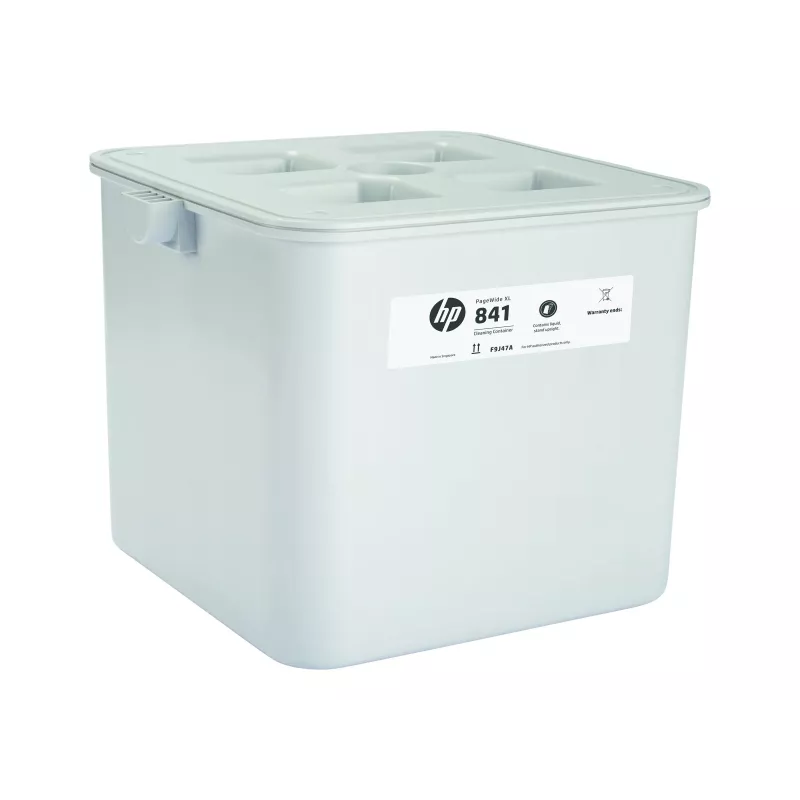 HP 841 Cleaning Container for HP Latex Printers