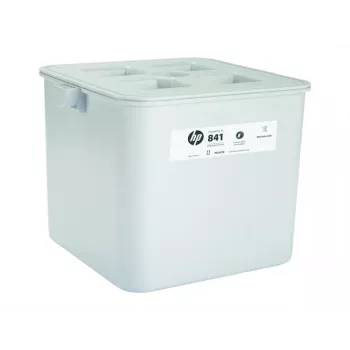 HP 841 Cleaning Container for HP Latex Printers