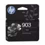 HP 903 originaalne tindikassett must standardne saagikus 8,5 ml