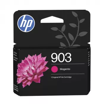 HP 903 originaalne tindikassett magenta standardne tootlus 4,5 ml OfficeJet Pro 6900 seeria jaoks