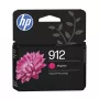 HP 912 originaalne tindikassett magenta 4 ml OfficeJet 8010, 8010e, 8012, 8014, 8015, OfficeJet Pro 8020, 8022, 8023, 8024, 8025 jaoks
