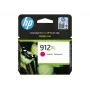 HP 912XL Suure saagisega Magenta Originaal tindikassett - 825 lehekülge