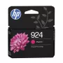 HP 924 Magenta Original Ink Cartridge