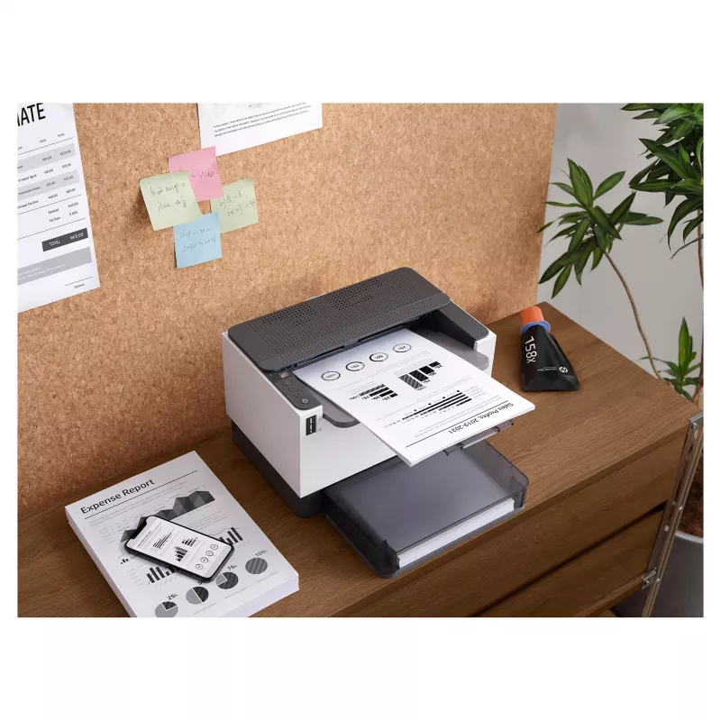 HP 925e EvoMore kollane originaal tindikassett - 800 lehekülge