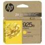 HP 925e EvoMore kollane originaal tindikassett - 800 lehekülge
