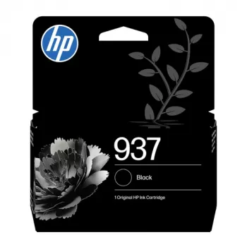 HP 937 Must originaal tindikassett