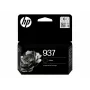 HP 937 Must originaal tindikassett (4S6W5NE#30B)