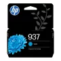 HP 937 originaalne tsüaantindikassett (10 ml, suure saagisega)