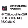 HP 951 originaal magenta tindikassett 8ml (700 lehekülge) Officejet Pro jaoks