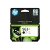 HP 963XL suure saagisega must originaal tindikassett, 42,5 ml, kuni 2000 lehekülge