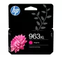 HP 963XL High Yield Magenta Original Ink Cartridge 20.5 ml