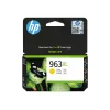 HP 963XL suure mahutavusega kollane originaal tindikassett (3JA29AE)