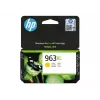 HP 963XL suure mahutavusega kollane originaal tindikassett (3JA29AE)