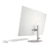 HP All-in-One 27-cr0058nf | AMD Ryzen 5 7520U | 27 inch Full HD IPS | 16 GB RAM | 512 GB SSD | Windows 11 Home (taastatud toode)